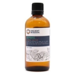 Hidrolato de Menta 100ml | HogarLider