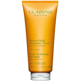 Clarins Bálsamo Hidratante Tonic 200ml | HogarLider