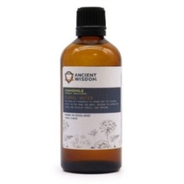 Hidrolato De Manzanilla 100ml | HogarLider