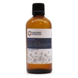 Hidrolato de Lavanda 100ml | HogarLider