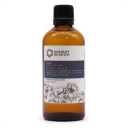 Hidrolato de Rosa 100ml | HogarLider