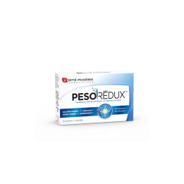 Forté Pharma Forte Pharma Pesoredux 56 Cápsulas | HogarLider