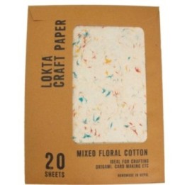 A4 - Papel artesanal Lokta (paquete… · AW-LoktaP-11 | HogarLider