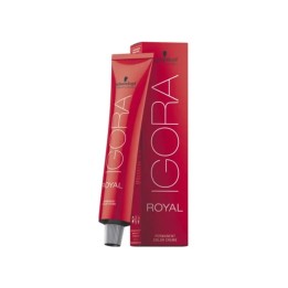 Schwarzkopf Igora Royal 0-33 60ml | HogarLider