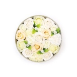Caja Redonda - Bendiciones de Boda… · AW-SFBX-03 | HogarLider