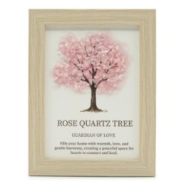 Cuadro de piedra preciosa - Árbol… · AW-GemPic-01 | HogarLider