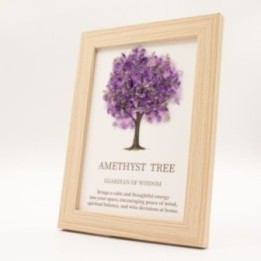 Imagen de piedra preciosa - Árbol… · AW-GemPic-02 | HogarLider