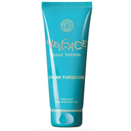 Versace Dylan Turquoise Feme Bath… · 80110038581… | HogarLider