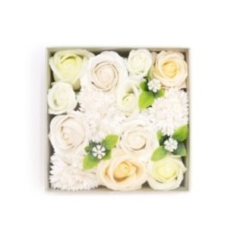 Caja Cuadrada - Bendiciones de Boda… · AW-SFBX-10 | HogarLider