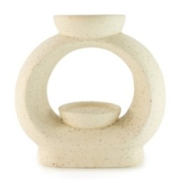 Quemador de aceite cerámico Zen… · AW-OB-340 | HogarLider