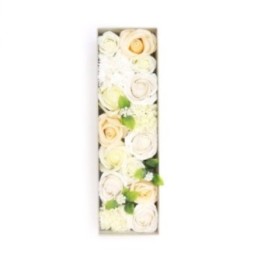 Caja Larga - Bendiciones de Boda… · AW-SFBX-17 | HogarLider