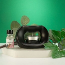 Quemador de aceite Zen cerámico… · AW-OB-342 | HogarLider