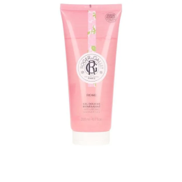 Roger&Gallet Rose Gel Douche Apaisant 200ml | HogarLider