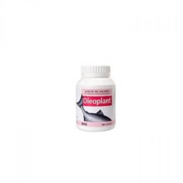 Deiters Oleoplant Salmón 180 Cápsulas | HogarLider