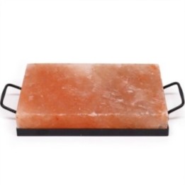 Plato para barbacoa con sal del… · AW-CSalt-01 | HogarLider