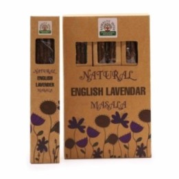 Incienso Botánico Natural Masala… · AW-NBoti-01 | HogarLider