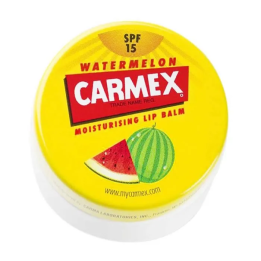 Carmex Watermelon Tarro 7.5g | HogarLider