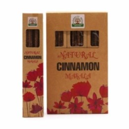 Incienso Botánico Natural Masala - Canela | HogarLider
