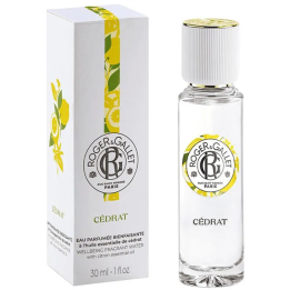 Cédrat Eau Parfumante Bienfaisante… · 37014369078… | HogarLider