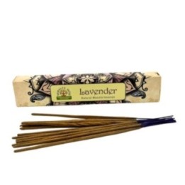 Incienso Namaste Mandala Masala - Lavanda | HogarLider