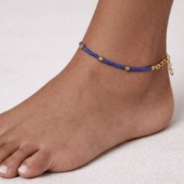 Tobillera fina con detalle de… · AW-NEF-30 | HogarLider