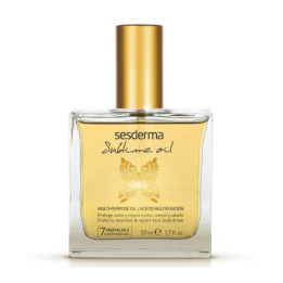 Sesderma Sublime Oil Aceite Multifunción 50ml | HogarLider