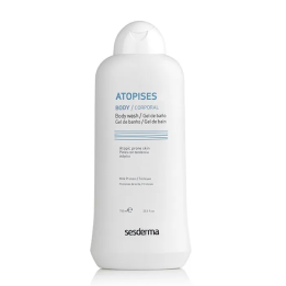 Sesderma Atopises Gel De Baño 750ml | HogarLider