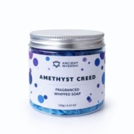 Jabón Cremoso Filosofía Amatista 120 g | HogarLider
