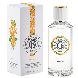 Roger&Gallet Néroli Eau Parfumée… · 37014369079… | HogarLider