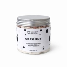 Jabón Cremoso de coco 120 g | HogarLider
