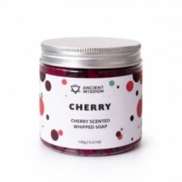Jabón Cremoso de cereza 120 g | HogarLider
