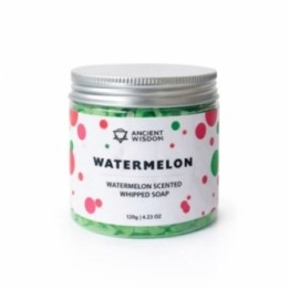 Jabón Cremoso de sandía 120g | HogarLider