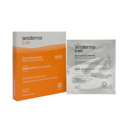 Sesderma C-Vit Parches Contorno De… · 84700032983… | HogarLider