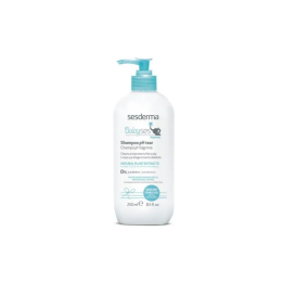 Sesderma Babyses Champú 250ml | HogarLider