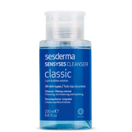 Sesderma Sensyses Sensyses Cleanser Atopic 200ml | HogarLider