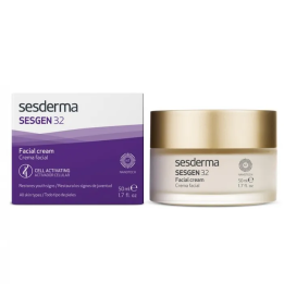 Sesderma Sesgen 32 Cema Activadora Celular 50ml | HogarLider