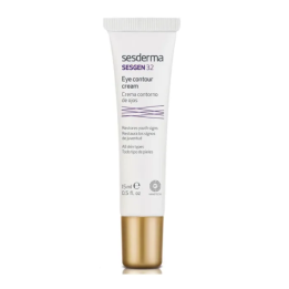 Sesderma Sesgen 32 Crema Contorno De Ojos 15ml | HogarLider