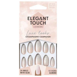 Elegant Touch Luxe Looks Nails With… · 50115221691… | HogarLider