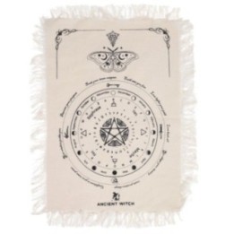 Tela de adivinación con péndulo de… · AW-PenDC-04 | HogarLider
