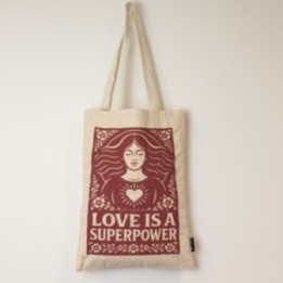 Nomad Sari Iconic Toni Tote Bag… · AW-Iconic-28 | HogarLider