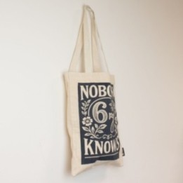 Nomad Sari Iconic Toni Bolso Tote… · AW-Iconic-30 | HogarLider