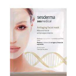 Sesderma Masks Antiaging Mask 1 Unidad | HogarLider