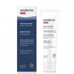 Sesderma Bálsamo After Shave 100ml | HogarLider