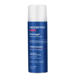 Sesderma Men Gel De Afeitado 200ml | HogarLider