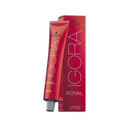 Schwarzkopf Igora Royal 0-89 60ml | HogarLider