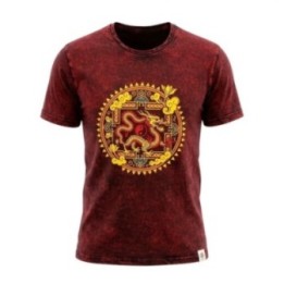 Nomad Sari Camiseta de algodón… · AW-SWTS-61 | HogarLider