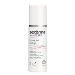 Sesderma Nanocare Intimate Estimulante 30ml | HogarLider