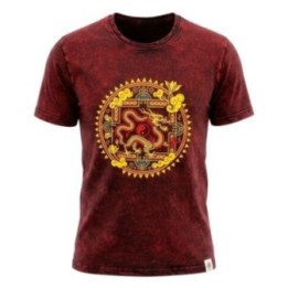 Nomad Sari Camiseta de algodón… · AW-SWTS-63 | HogarLider