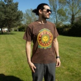 Nomad Sari Camiseta de algodón… · AW-SWTS-65 | HogarLider