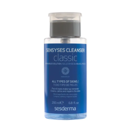 Sesderma Sensyses Cleanser Classic… · 84700015356… | HogarLider